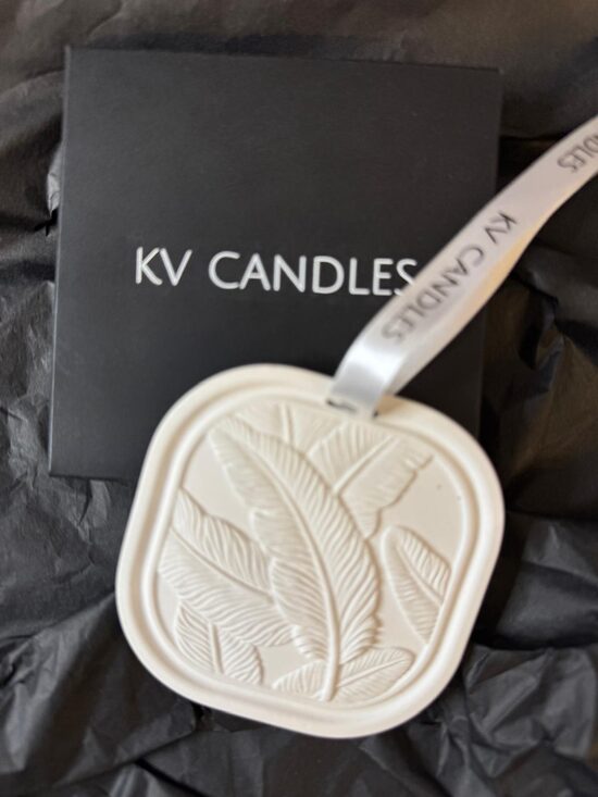 Scented plaster "IMPERIAL"