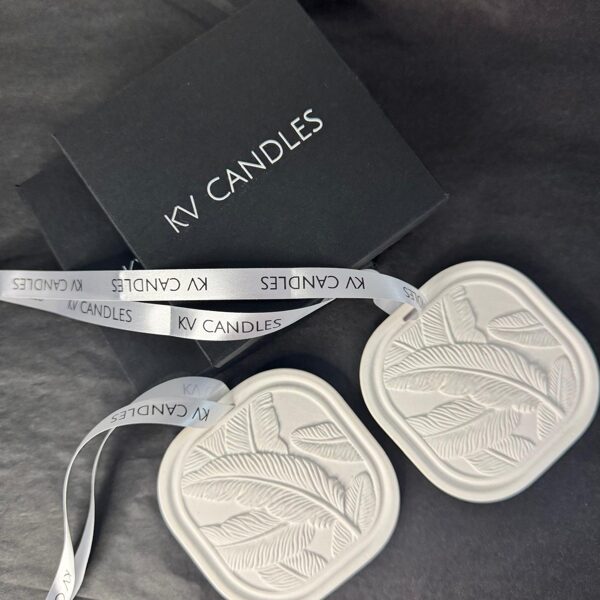 Scented plaster for wardrobe