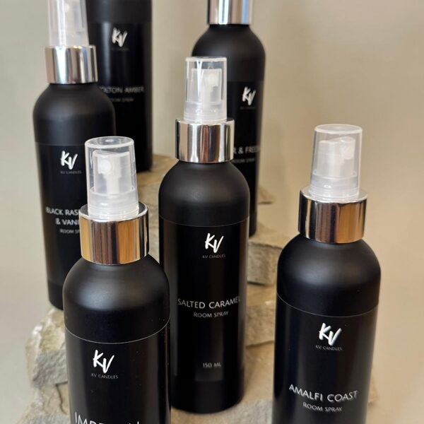 Room spray