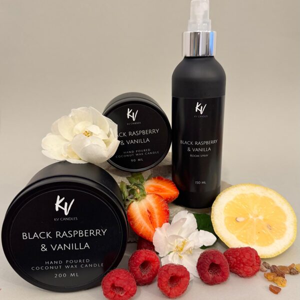 Summer scents