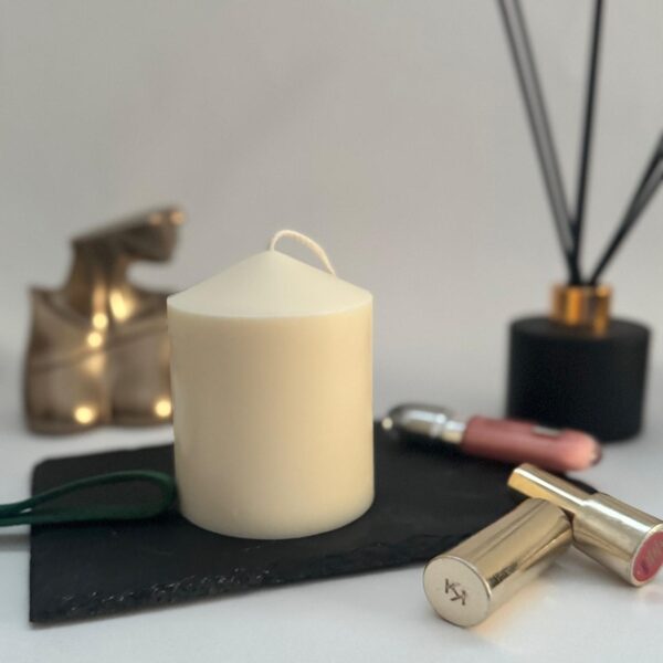 Soy Wax Candle CLASSIC