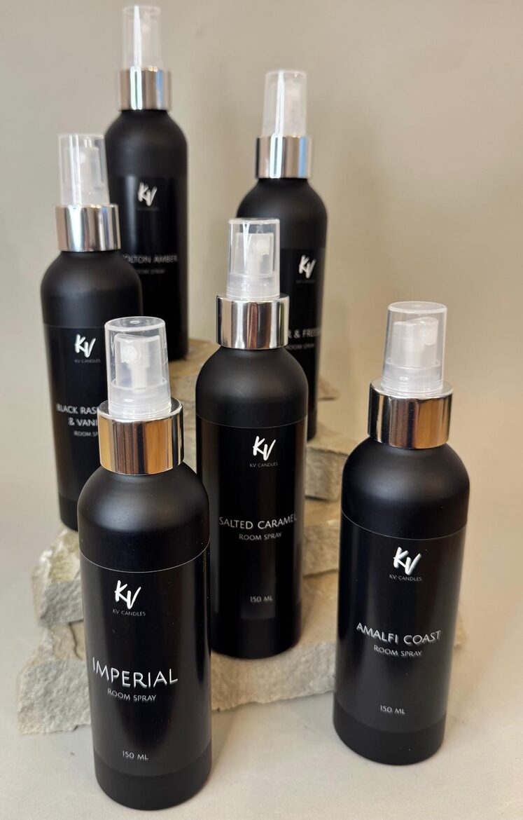 Isabas aromātiskie spreji_Room spray